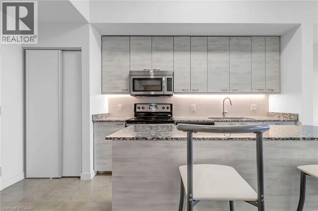 Photo du bâtiment - 280 Lester St