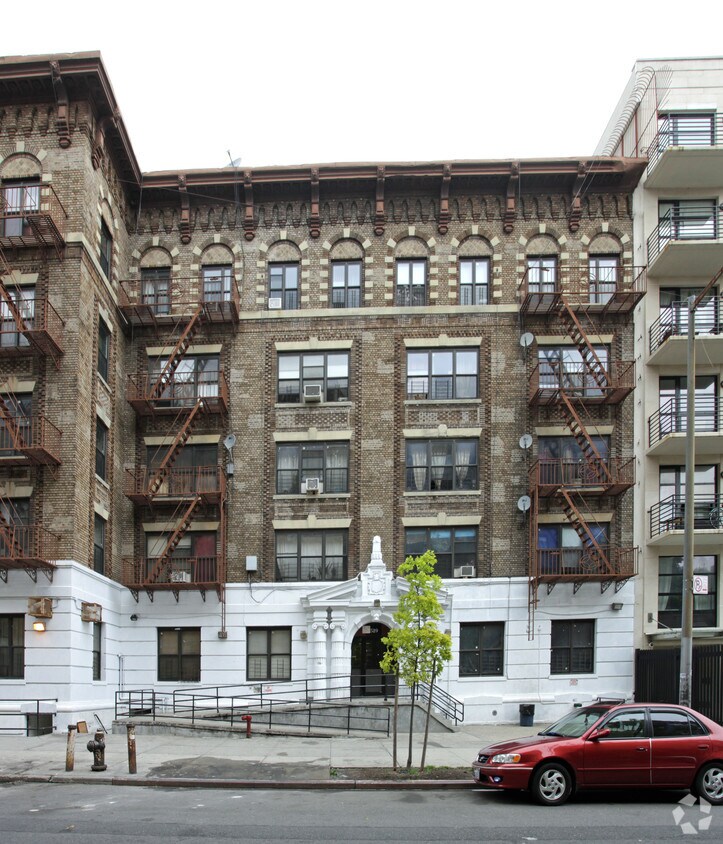 Primary Photo - 519 Lincoln Pl