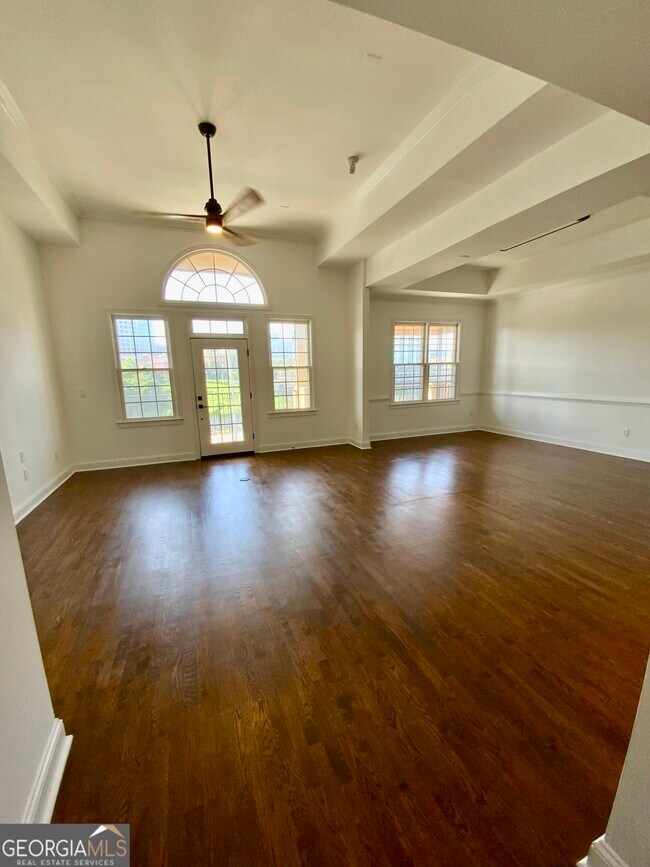 Foto del edificio - 1735 Peachtree St NE