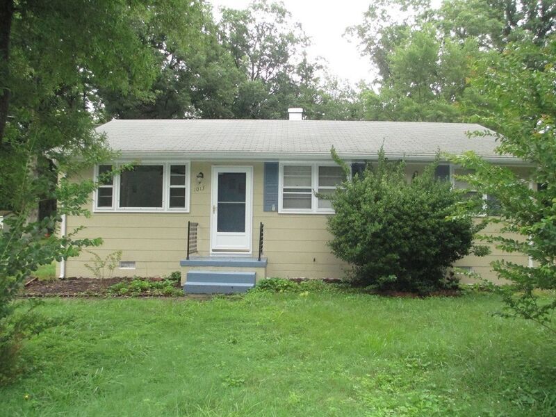 1013 Kingsway Rd, Richmond, VA 23225 House Rental in Richmond, VA