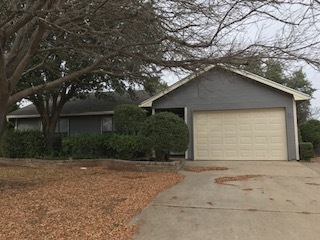 Foto principal - 1342 Baylor Dr