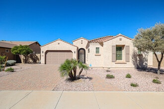 Building Photo - 15626 W Campbell Ave