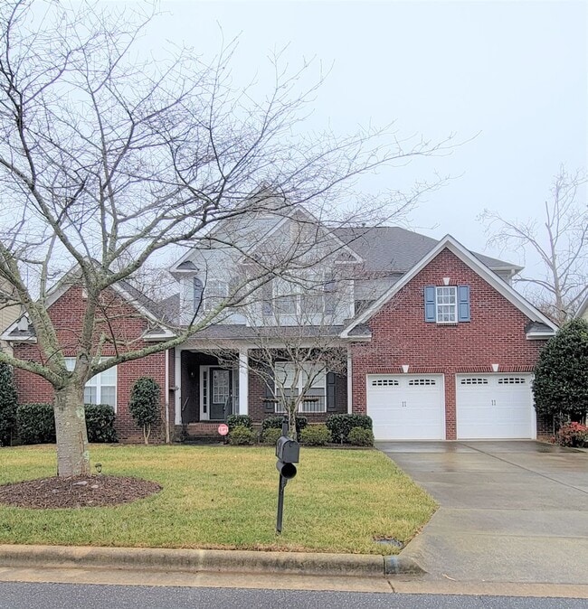 Building Photo - 3717 Worthing Ct
