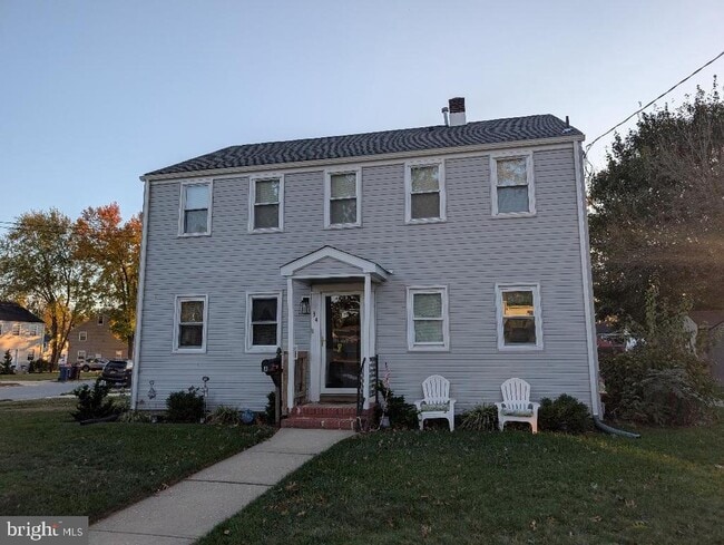 Building Photo - 34 W Grant St