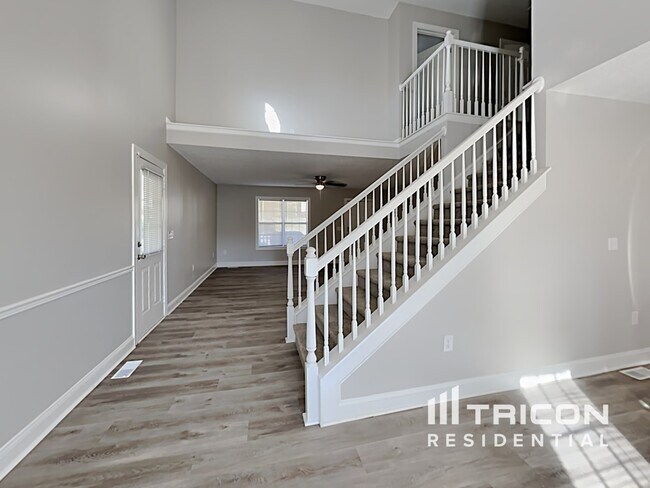 Foto del edificio - 423 Riverwalk Drive NW Concord NC