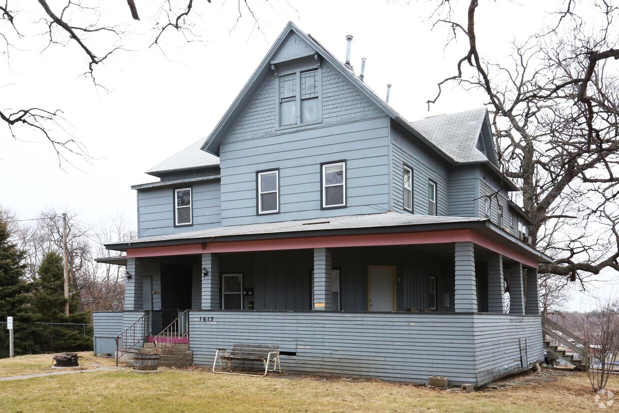 Building Photo - 1615 Arlington Ave