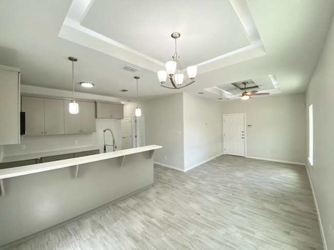 Building Photo - 4500 Pecan Blvd