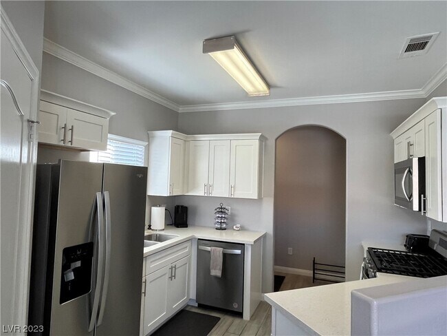 Foto del edificio - 5525 W Flamingo Rd