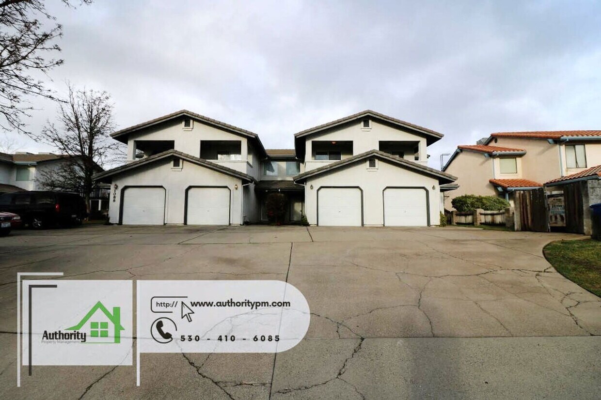 Foto del edificio - 1088 Burton Dr