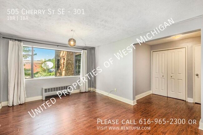 Foto del edificio - Available Now | Beautiful 1 Bed 1 Bath apa...