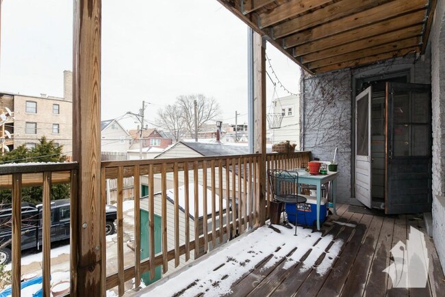 Building Photo - 2535 N Campbell Ave