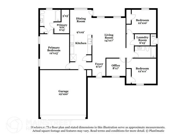 Foto del edificio - 4404 SE 86th St