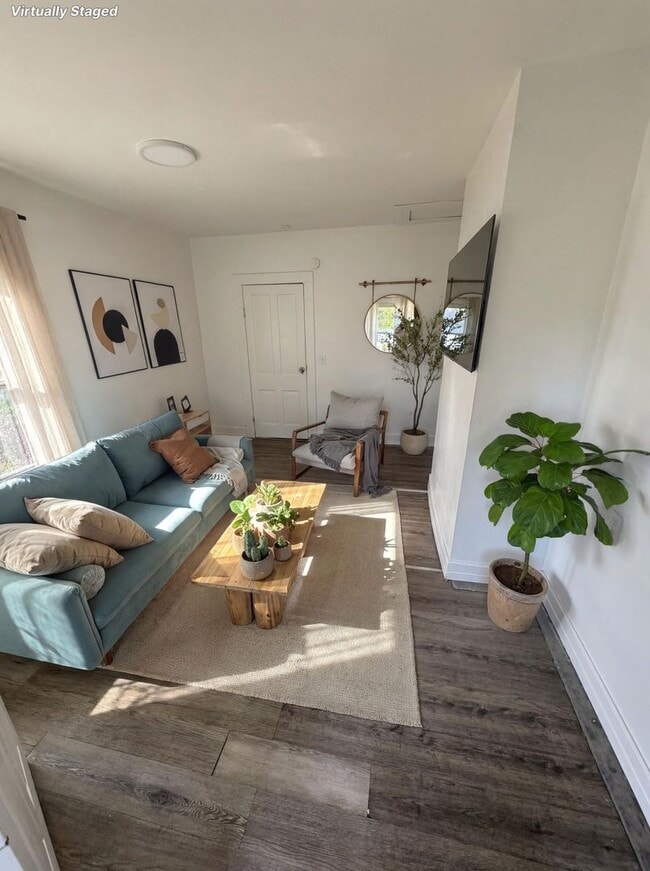 Foto del edificio - 6th St