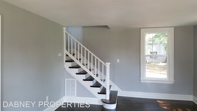 Foto del edificio - 3 br, 2 bath House - 104 West Union Street