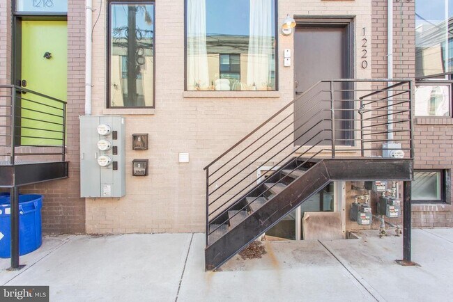 Foto del edificio - 1220 N 27th St
