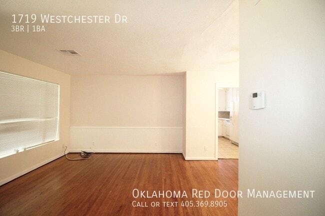 Foto del edificio - 1719 Westchester Dr