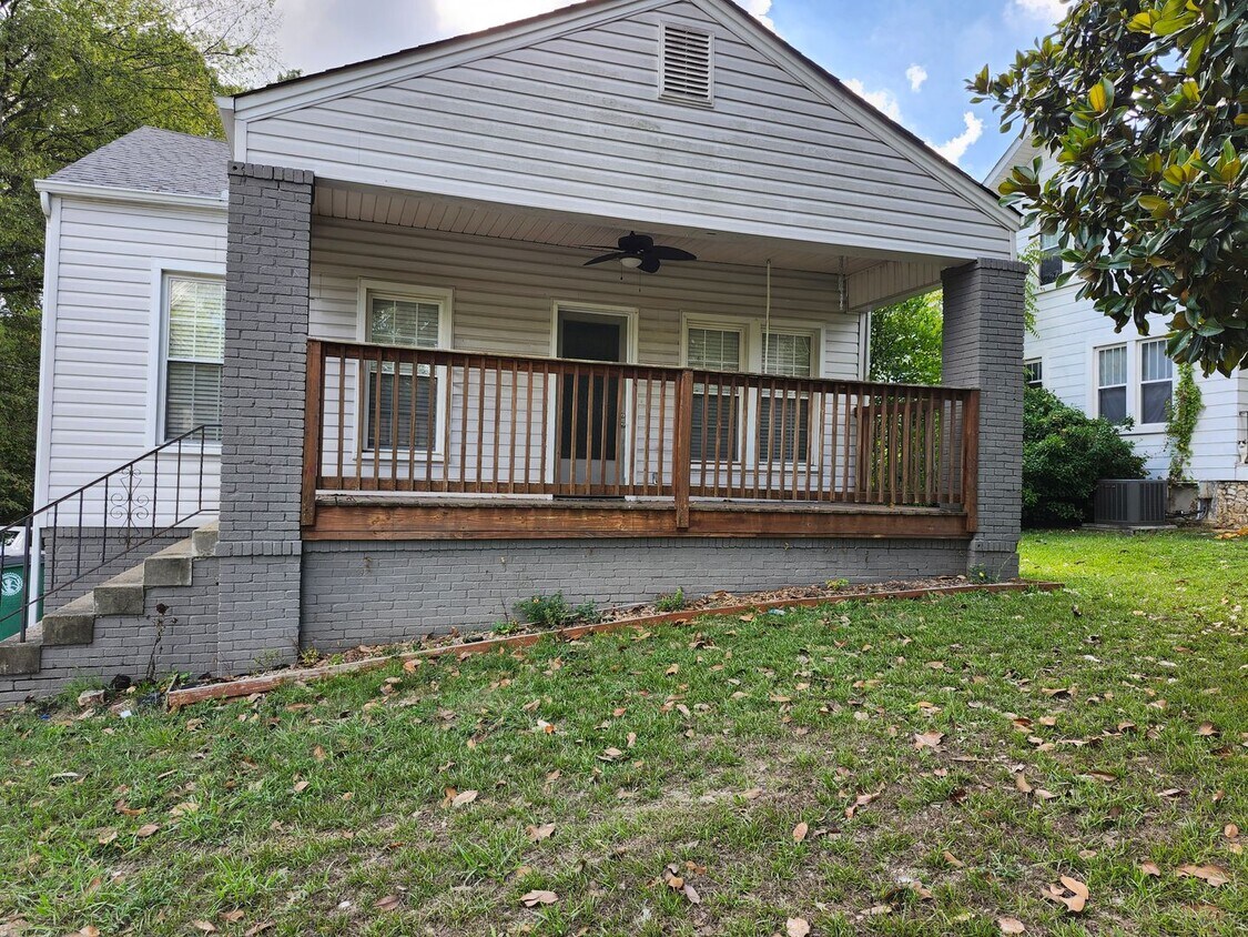 3 bedroom 1.5 baths in Belvoir Area of East Ridge, TN - 3 bedroom 1.5 baths in Belvoir Area of East Ridge, TN