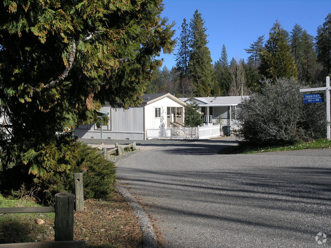 Sky View Terrace Mobile Home Park Rentals - Foresthill, CA | Apartments.com