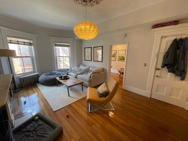 Building Photo - 507 Shawmut Ave
