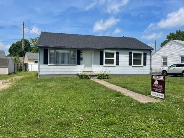 Foto principal - 3026 Saint Ann St