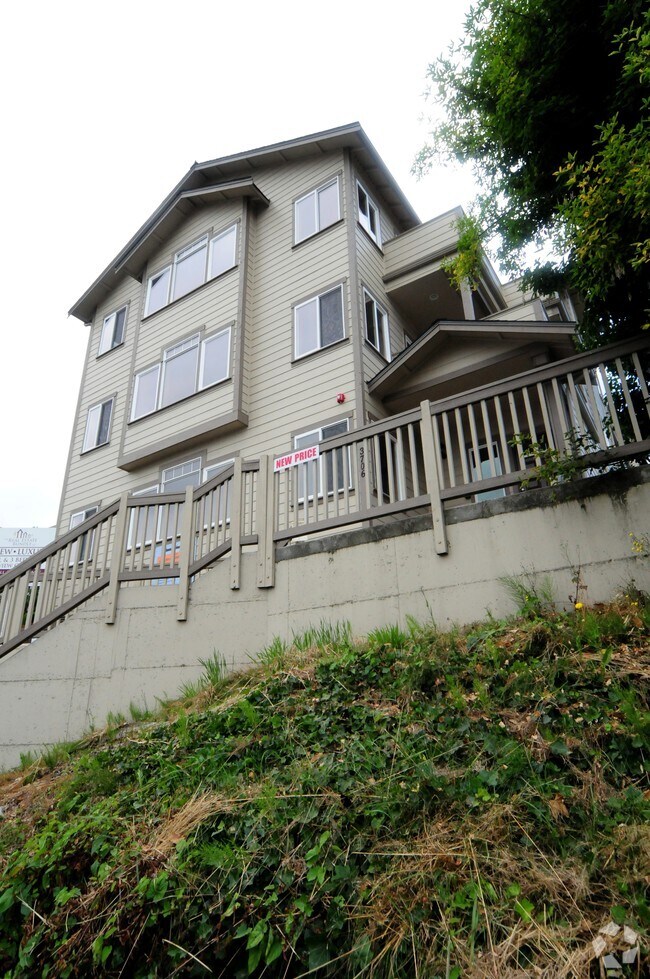 Foto del edificio - 3706 Rucker Ave