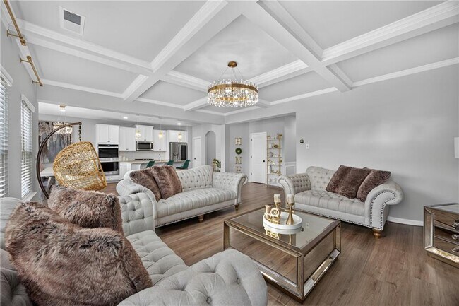 Foto del edificio - 4903 Elm Leaf Dr