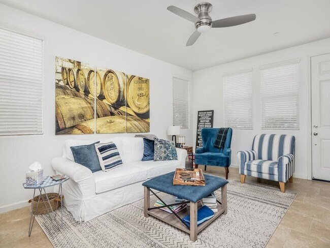 Foto del edificio - Beautiful Town Home in Clovis