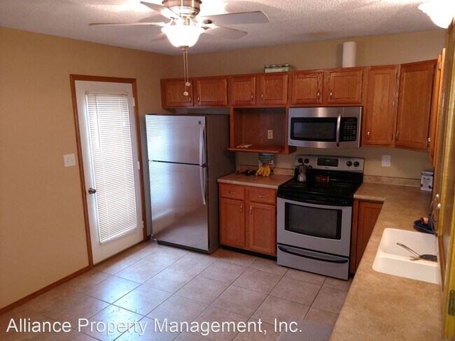 Foto del edificio - 4 br, 2 bath House - 2512 Galloway Drive