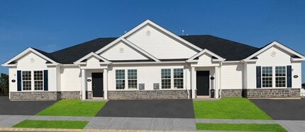 Building Photo - Ocean Breeze (55+)