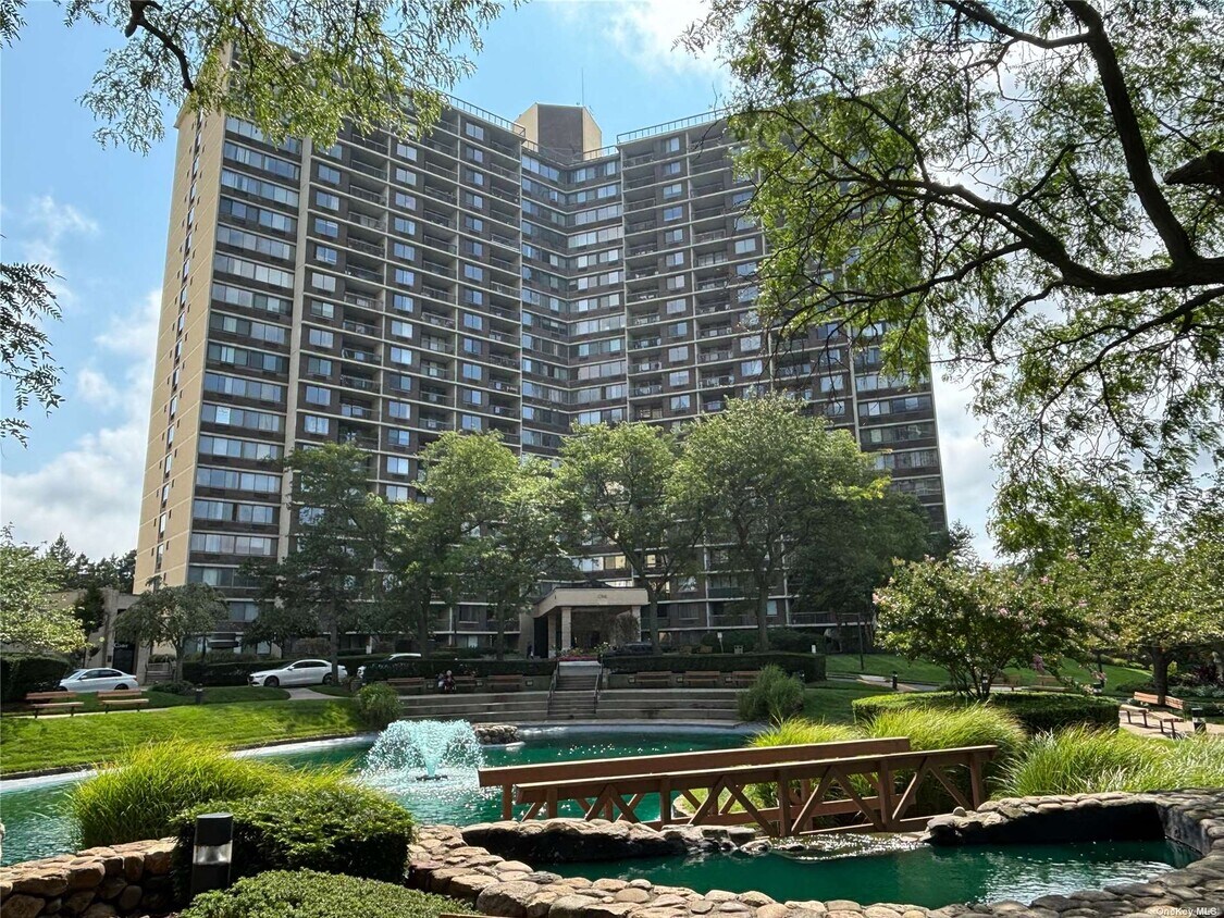 Foto principal - One Bay Club Dr