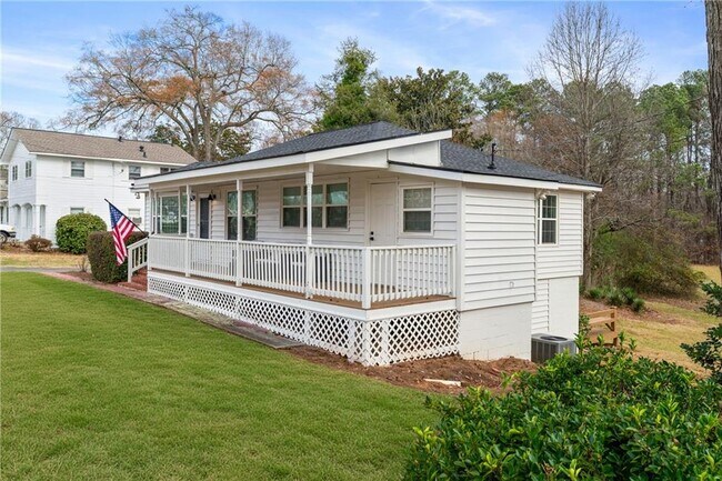 Foto del edificio - 2790 Sardis St