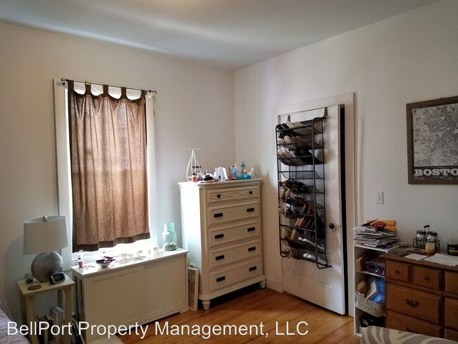 152 Washburn Ave Portland Me 04102 Apartment For Rent In