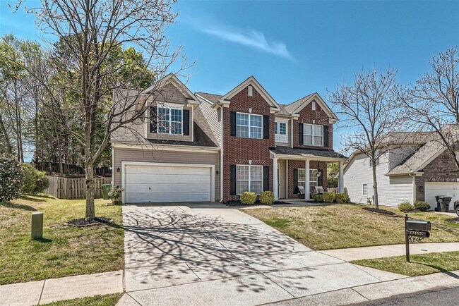 Foto del edificio - 13165 Wilburn Park Ln