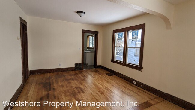 Building Photo - 2 br, 1 bath House - 2638 Howden St.