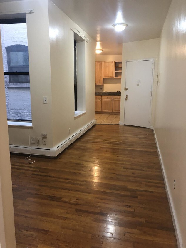 132 W 109th St Unit 3F, New York, NY 10025 Apartment for Rent in New