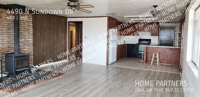 Building Photo - Rent to Own Home on 2 Acres with $10,000 D...