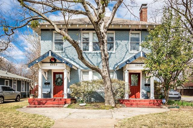 Primary Photo - 5639 Worth St