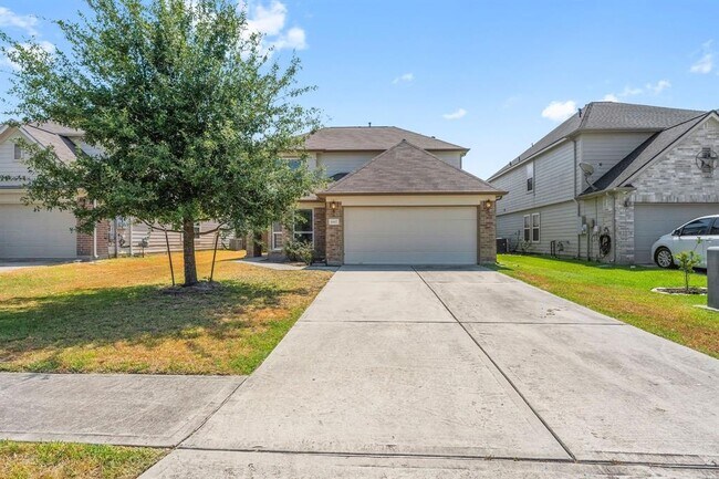 Building Photo - 16807 Accolade Way