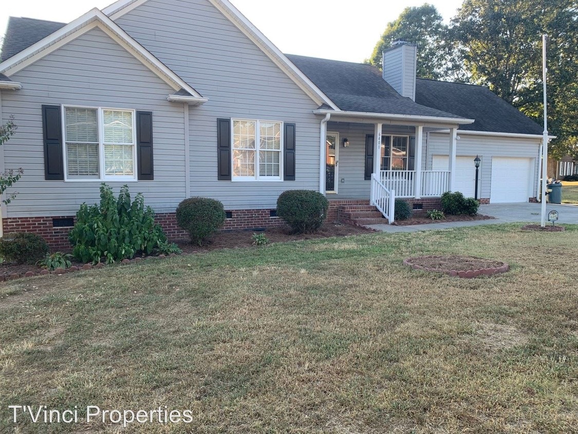 6401 Friendship Ledford Rd, WinstonSalem, NC 27107 House Rental in WinstonSalem, NC