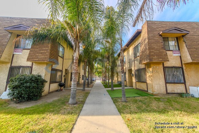 Foto del edificio - 1428 Sepulveda Ave