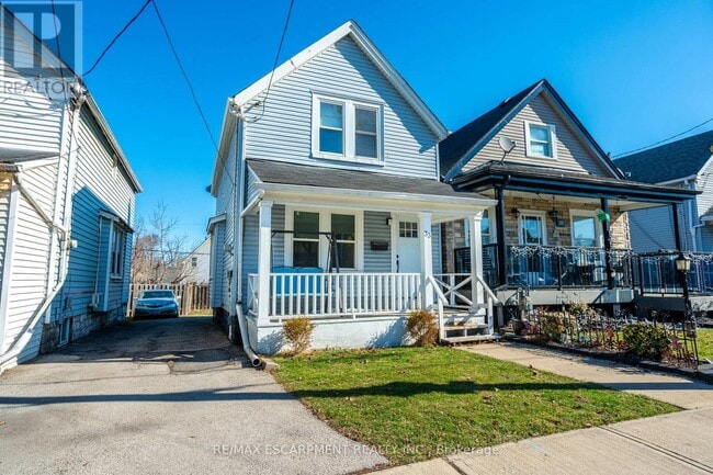 Building Photo - 33 Dalkeith Ave
