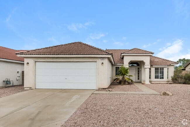 Building Photo - 334 Oak Canyon Dr