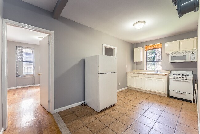 Foto del edificio - 507 W 184th St