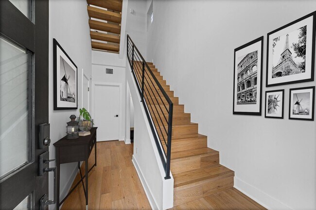 Foto del edificio - 1404 Bailey St