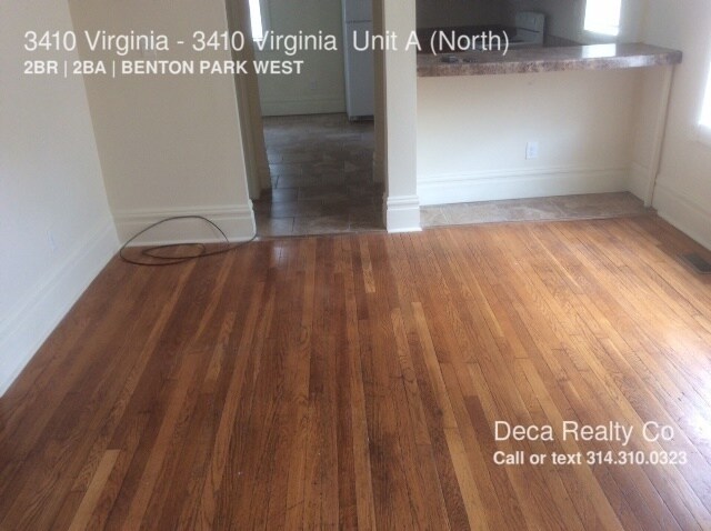 Building Photo - 3410 Virginia Ave