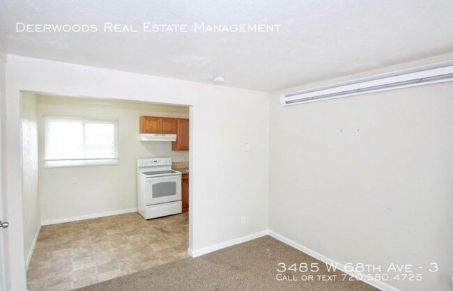 Building Photo - 3485 W 68th Ave