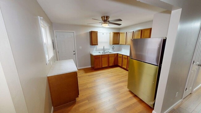 Building Photo - Completely Remodeled 3 Bedroom Ranch for R...