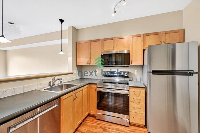 Building Photo - Beautiful home with 1 bed, 1 bath for rent