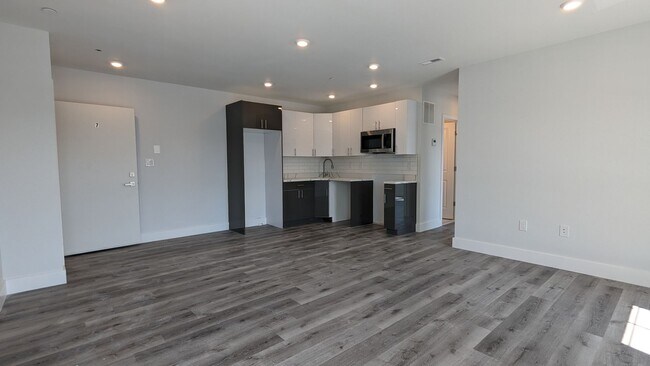 Foto del edificio - 4700 Chestnut St (LO)