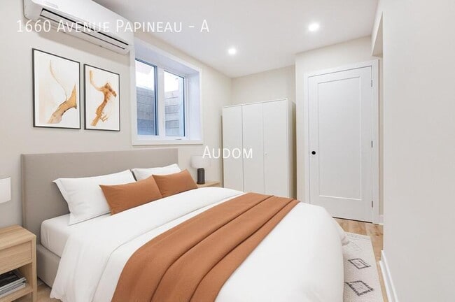 Building Photo - 1660 Av. Papineau